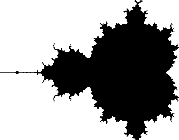 MANDELBROT